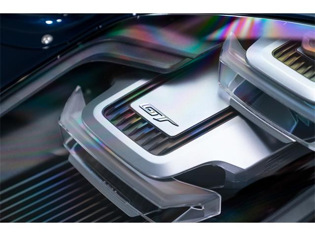 2022 Ford GT (CC-2076047) for sale in Halton Hills, Ontario