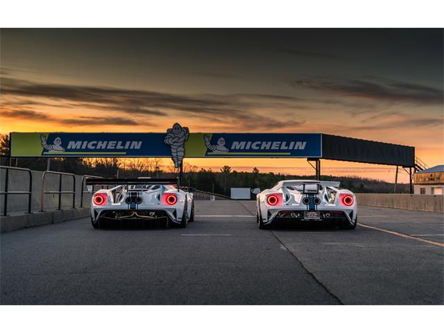 2022 Ford GT (CC-2076047) for sale in Halton Hills, Ontario
