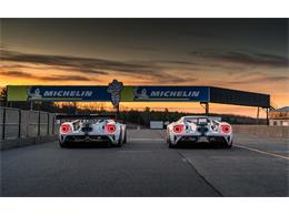 2022 Ford GT (CC-2076047) for sale in Halton Hills, Ontario