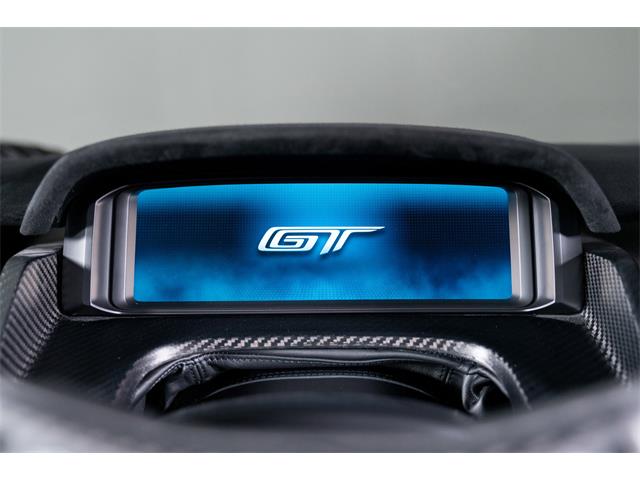 2022 Ford GT (CC-2076047) for sale in Halton Hills, Ontario