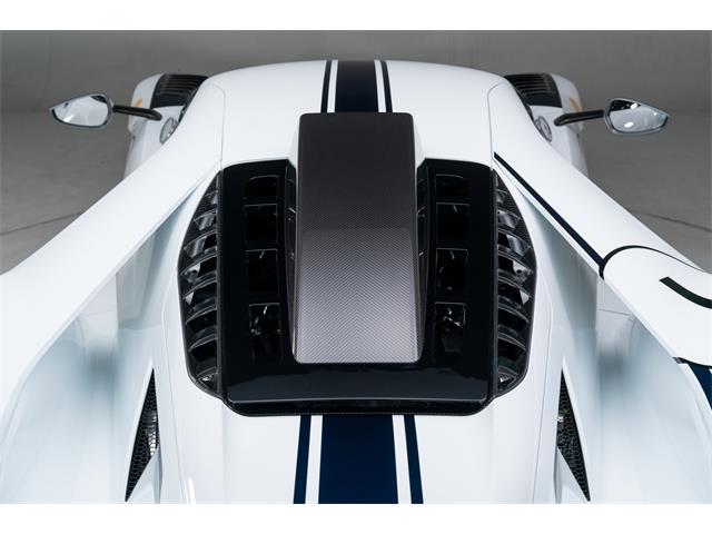 2022 Ford GT (CC-2076047) for sale in Halton Hills, Ontario