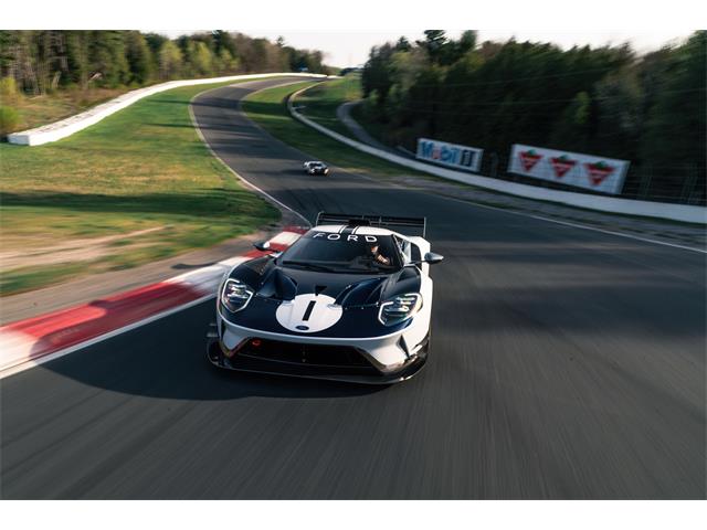 2022 Ford GT (CC-2076047) for sale in Halton Hills, Ontario