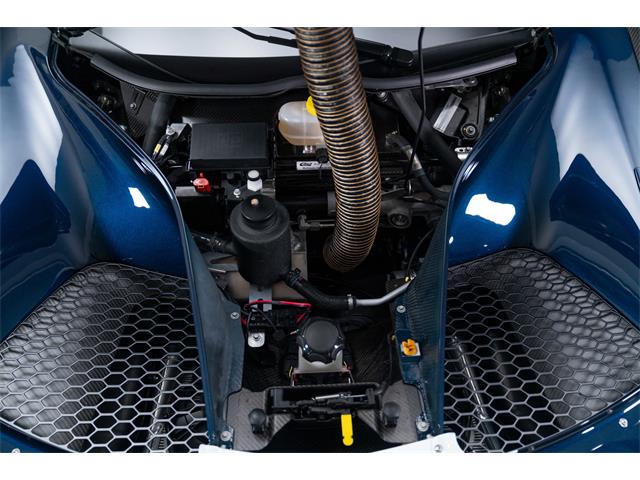 2022 Ford GT (CC-2076047) for sale in Halton Hills, Ontario