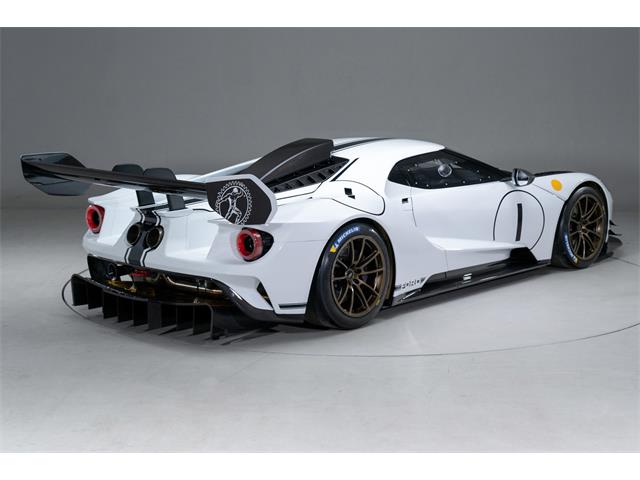 2022 Ford GT (CC-2076047) for sale in Halton Hills, Ontario