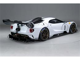 2022 Ford GT (CC-2076047) for sale in Halton Hills, Ontario