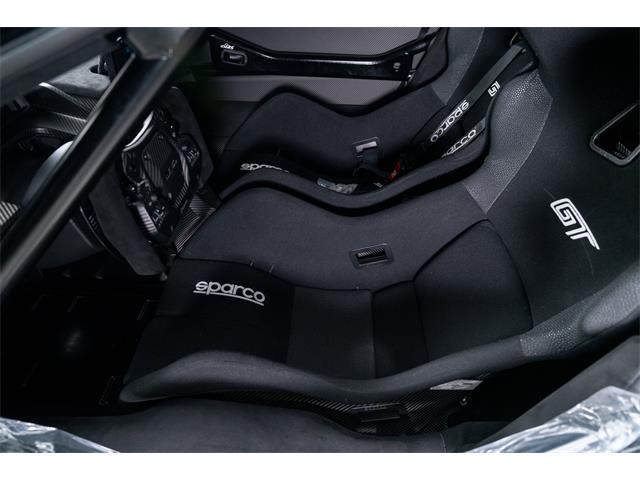 2022 Ford GT (CC-2076047) for sale in Halton Hills, Ontario