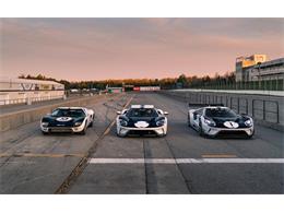 2022 Ford GT (CC-2076047) for sale in Halton Hills, Ontario