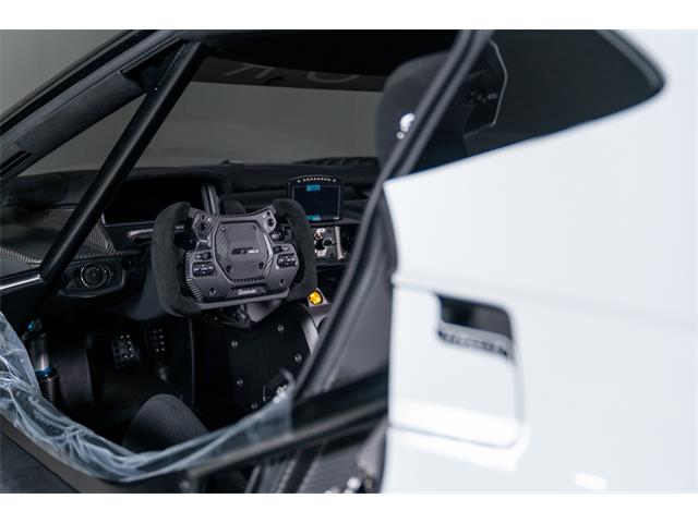 2022 Ford GT (CC-2076047) for sale in Halton Hills, Ontario