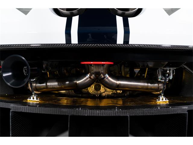 2022 Ford GT (CC-2076047) for sale in Halton Hills, Ontario