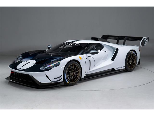2022 Ford GT (CC-2076047) for sale in Halton Hills, Ontario