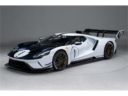 2022 Ford GT (CC-2076047) for sale in Halton Hills, Ontario