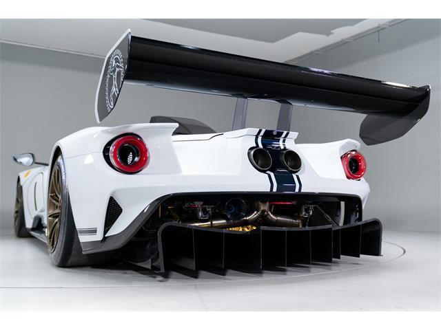 2022 Ford GT (CC-2076047) for sale in Halton Hills, Ontario
