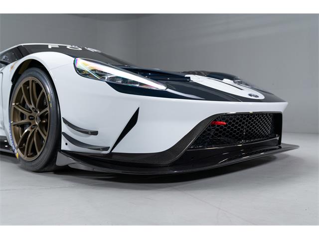 2022 Ford GT (CC-2076047) for sale in Halton Hills, Ontario