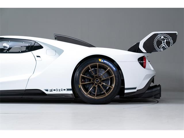2022 Ford GT (CC-2076047) for sale in Halton Hills, Ontario