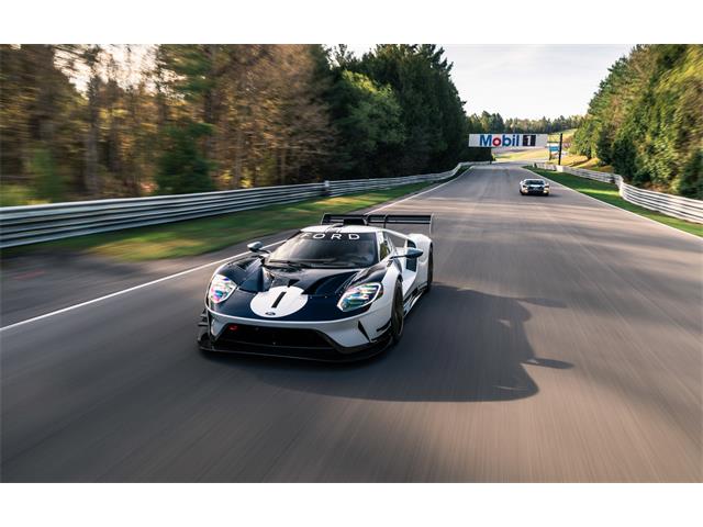 2022 Ford GT (CC-2076047) for sale in Halton Hills, Ontario