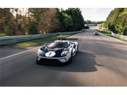 2022 Ford GT (CC-2076047) for sale in Halton Hills, Ontario