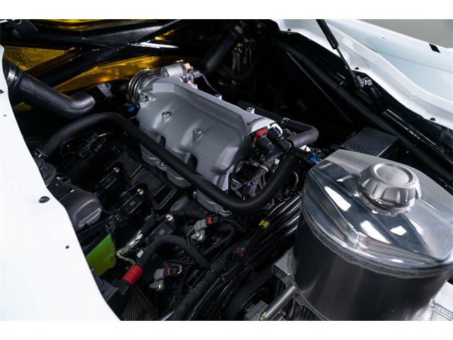 2022 Ford GT (CC-2076047) for sale in Halton Hills, Ontario