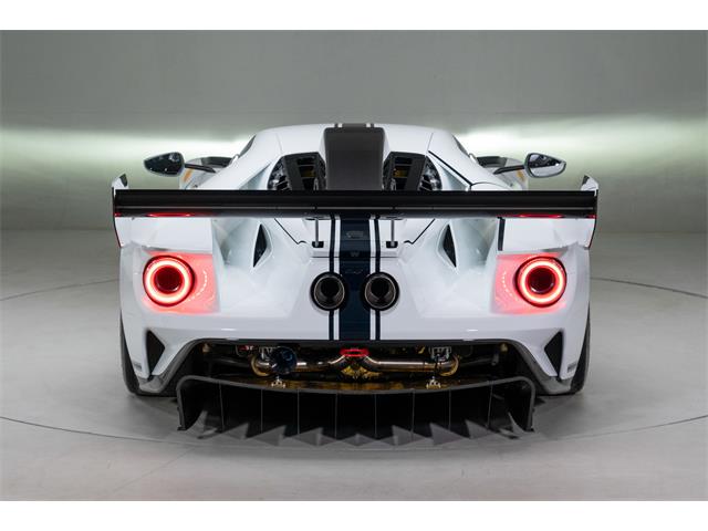 2022 Ford GT (CC-2076047) for sale in Halton Hills, Ontario