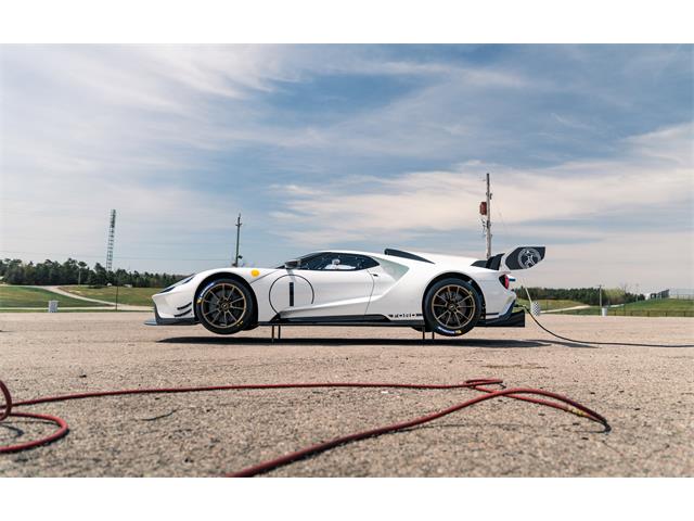 2022 Ford GT (CC-2076047) for sale in Halton Hills, Ontario