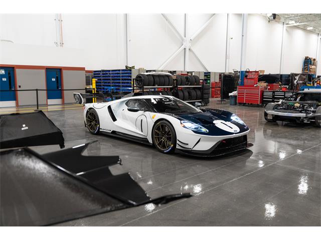 2022 Ford GT (CC-2076047) for sale in Halton Hills, Ontario
