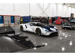 2022 Ford GT (CC-2076047) for sale in Halton Hills, Ontario
