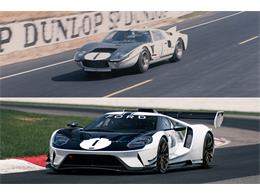 2022 Ford GT (CC-2076047) for sale in Halton Hills, Ontario