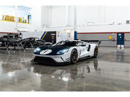 2022 Ford GT (CC-2076047) for sale in Halton Hills, Ontario