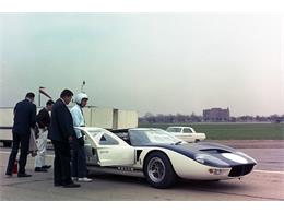 2022 Ford GT (CC-2076047) for sale in Halton Hills, Ontario