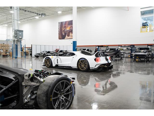2022 Ford GT (CC-2076047) for sale in Halton Hills, Ontario