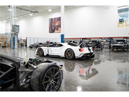 2022 Ford GT (CC-2076047) for sale in Halton Hills, Ontario
