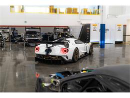 2022 Ford GT (CC-2076047) for sale in Halton Hills, Ontario