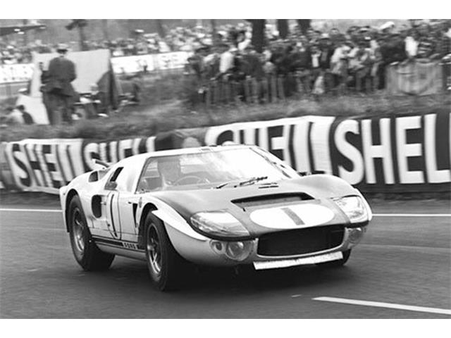 2022 Ford GT (CC-2076047) for sale in Halton Hills, Ontario
