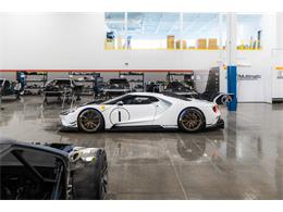 2022 Ford GT (CC-2076047) for sale in Halton Hills, Ontario