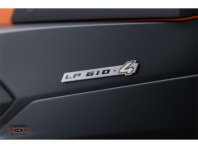 2024 Lamborghini Huracan (CC-2076048) for sale in Halton Hills, Ontario
