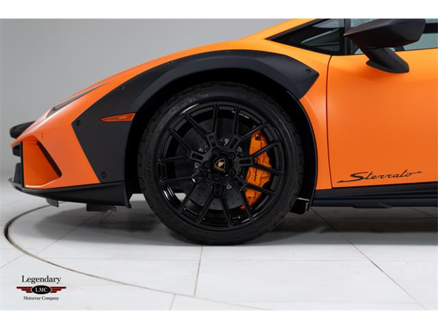 2024 Lamborghini Huracan (CC-2076048) for sale in Halton Hills, Ontario