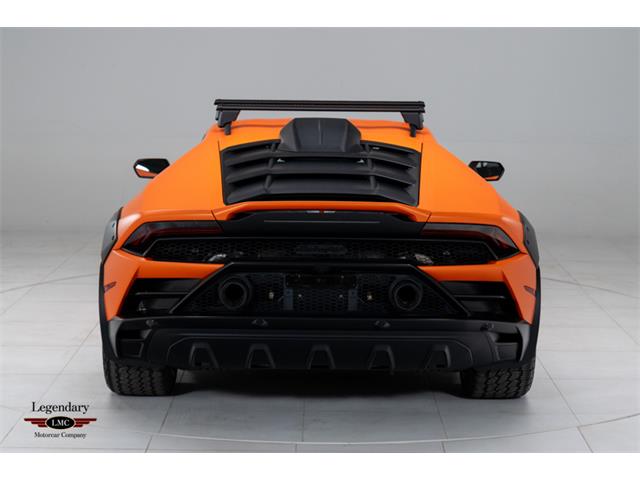 2024 Lamborghini Huracan (CC-2076048) for sale in Halton Hills, Ontario