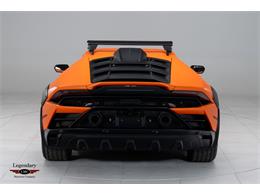 2024 Lamborghini Huracan (CC-2076048) for sale in Halton Hills, Ontario
