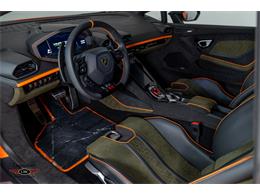 2024 Lamborghini Huracan (CC-2076048) for sale in Halton Hills, Ontario