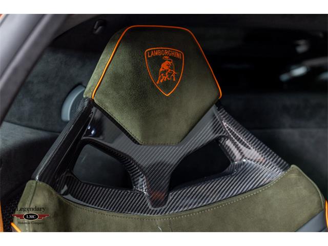 2024 Lamborghini Huracan (CC-2076048) for sale in Halton Hills, Ontario