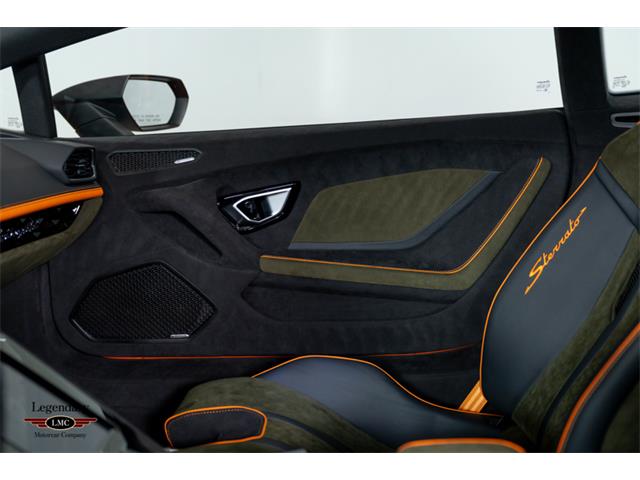 2024 Lamborghini Huracan (CC-2076048) for sale in Halton Hills, Ontario