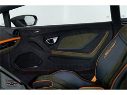 2024 Lamborghini Huracan (CC-2076048) for sale in Halton Hills, Ontario