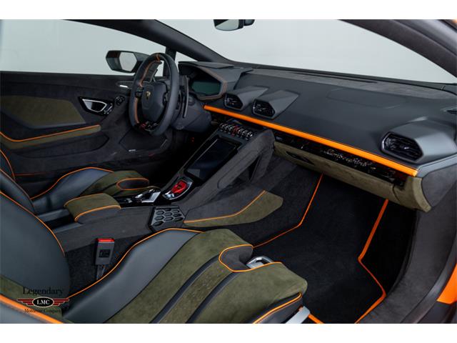 2024 Lamborghini Huracan (CC-2076048) for sale in Halton Hills, Ontario