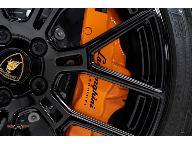 2024 Lamborghini Huracan (CC-2076048) for sale in Halton Hills, Ontario