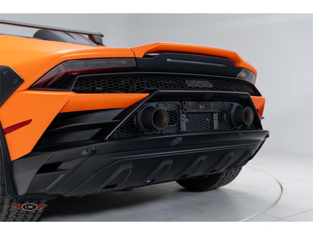 2024 Lamborghini Huracan (CC-2076048) for sale in Halton Hills, Ontario