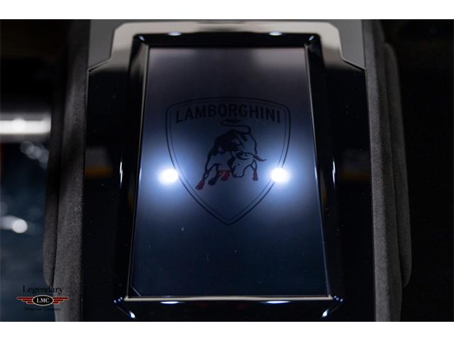 2024 Lamborghini Huracan (CC-2076048) for sale in Halton Hills, Ontario