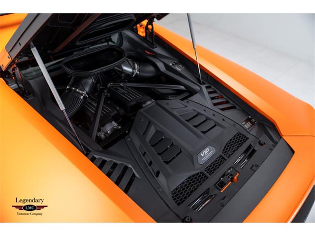 2024 Lamborghini Huracan (CC-2076048) for sale in Halton Hills, Ontario