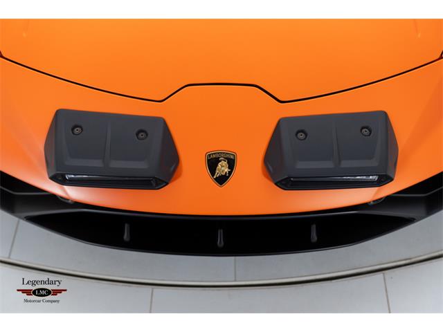 2024 Lamborghini Huracan (CC-2076048) for sale in Halton Hills, Ontario