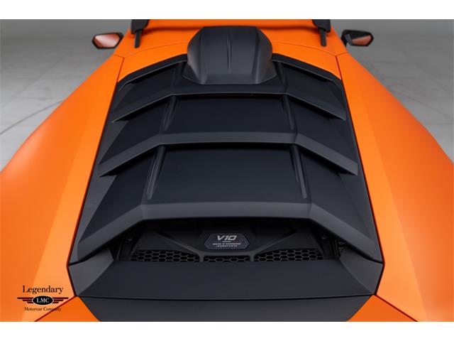 2024 Lamborghini Huracan (CC-2076048) for sale in Halton Hills, Ontario