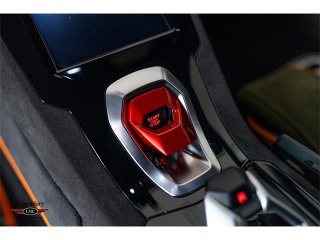 2024 Lamborghini Huracan (CC-2076048) for sale in Halton Hills, Ontario
