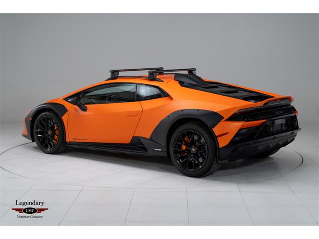 2024 Lamborghini Huracan (CC-2076048) for sale in Halton Hills, Ontario